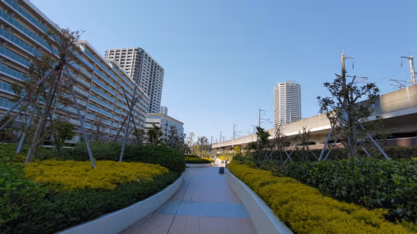 Foto von オアシスガーデン 4