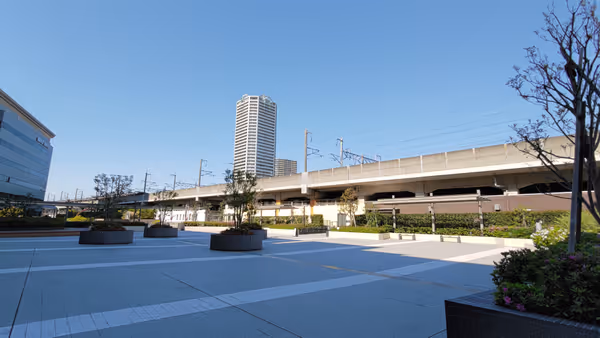 Foto von オアシスガーデン 1