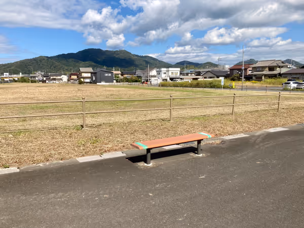 Photo of Nishimaizuru Station | East Exit Rotary Near | Rest Spot 1