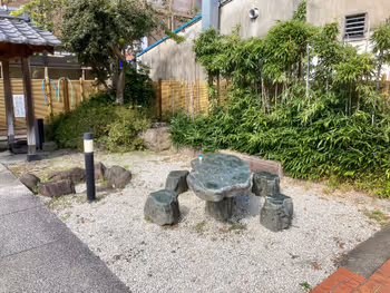 Photo of Nishimaihazu Station | Manamei no Shirazu Near | Rest Spot 2