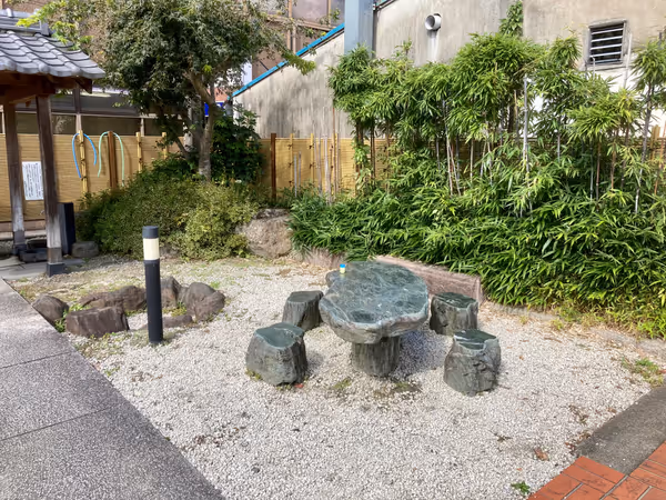 Photo of Nishimaihazu Station | Manamei no Shirazu Near | Rest Spot 2