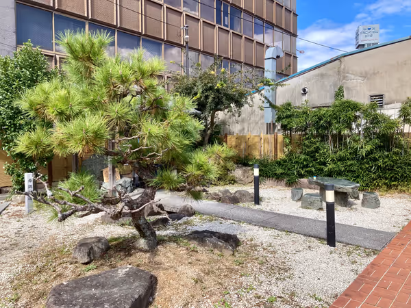 Photo of Nishimaihazu Station | Manamei no Shirazu Near | Rest Spot 3