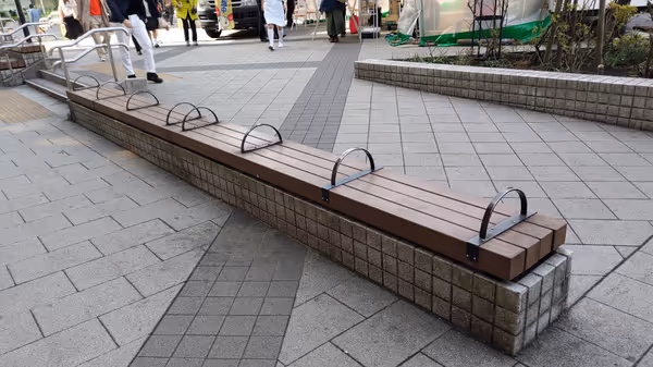 北口ロータリーの写真2