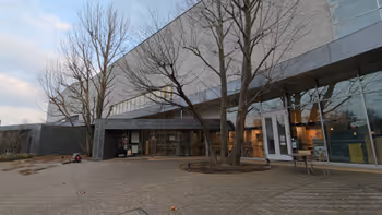 西國分寺站武藏國分寺公園的休憩場所其五