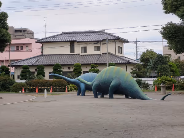 こどもの国 公園の写真3