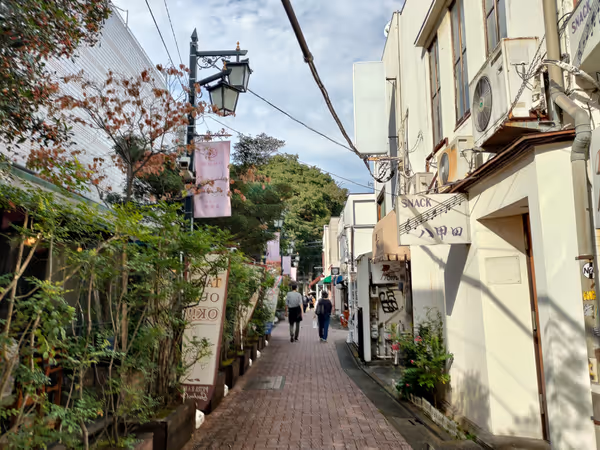 Photo de サンモア通り 1