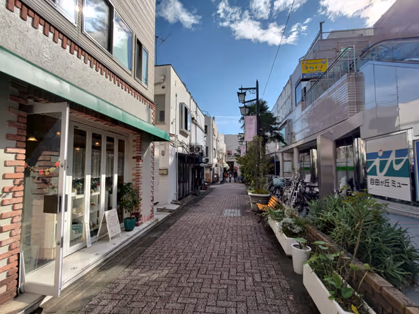 Photo de サンモア通り 2