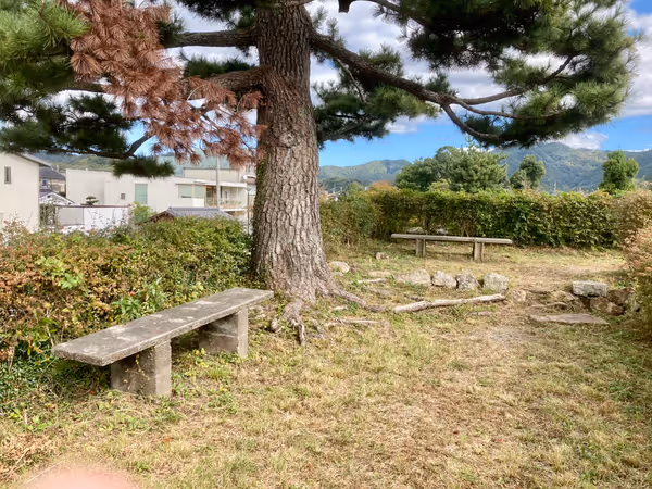 Photo of West Maizuru Station | Maizuru Park | Rest Spot 2