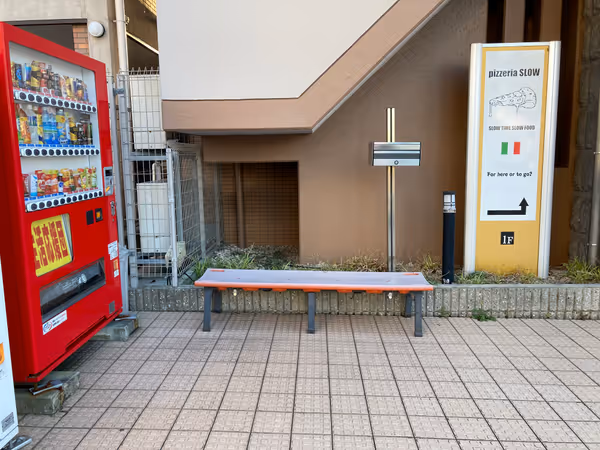 Photo of East Maizuru Station | Business Hotel Front | Rest Spot 1