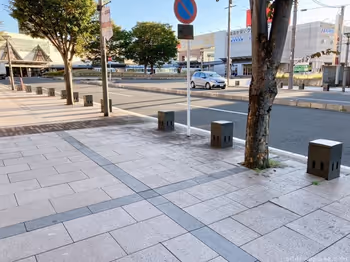 Photo of East Maizuru Station | Sanjo Street | Rest Spot 2