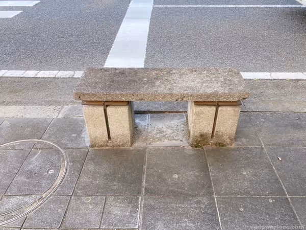 Photo of East Maizuru Station | Sanjo Street | Rest Spot 4