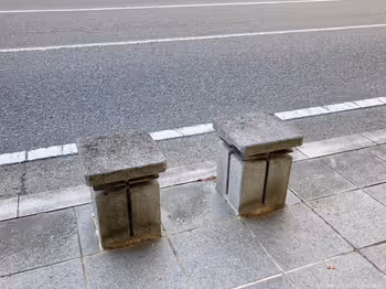 Photo of East Maizuru Station | Sanjo Street | Rest Spot 3