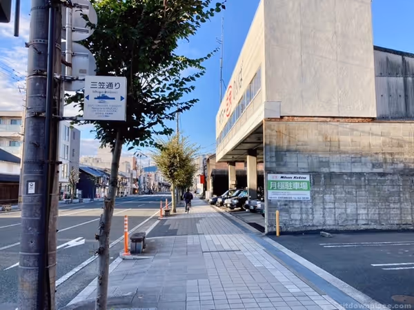 Photo of East Maizuru Station | Sanjo Street | Rest Spot 6