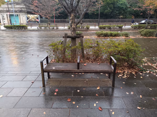 Photo of Ueno Station | Ueno Park, Former Tokyo Music School | Rest Spot 2