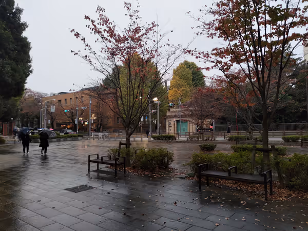 Photo of Ueno Station | Ueno Park, Former Tokyo Music School | Rest Spot 3
