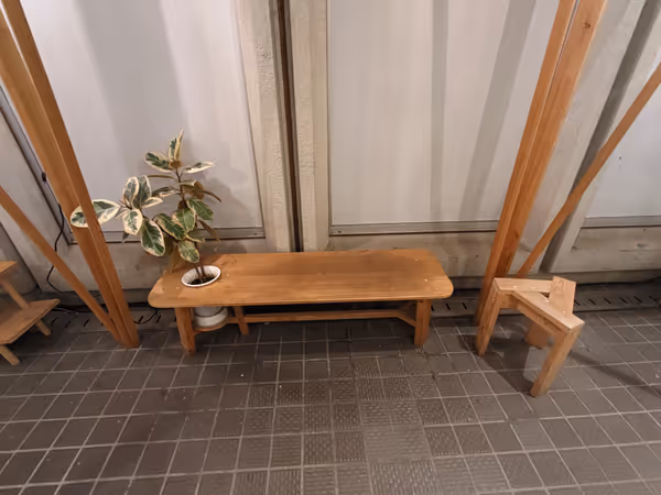 三FストリートWESTの写真4