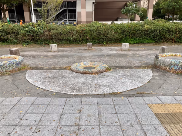 イオンモールナゴヤドーム前店付近の写真3