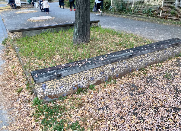 イオンモールナゴヤドーム前店付近の写真4