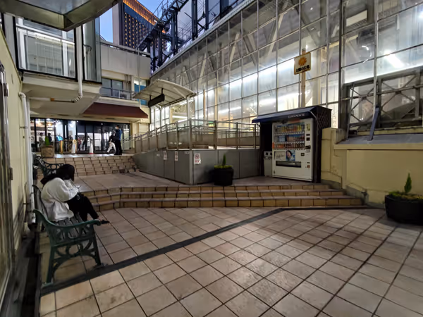 さんプラザ2F 太陽の広場の写真4