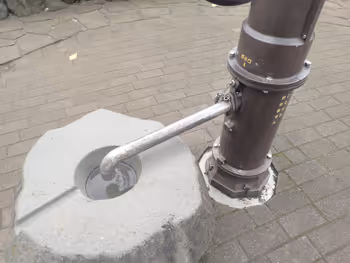 하 시모토역 리비오 하 시모토 타워 공개 공지의 휴식 장소 그 4