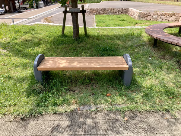 Photo of Takeda Station | Lovers' Sanctuary Monument Near | Rest Spot 3