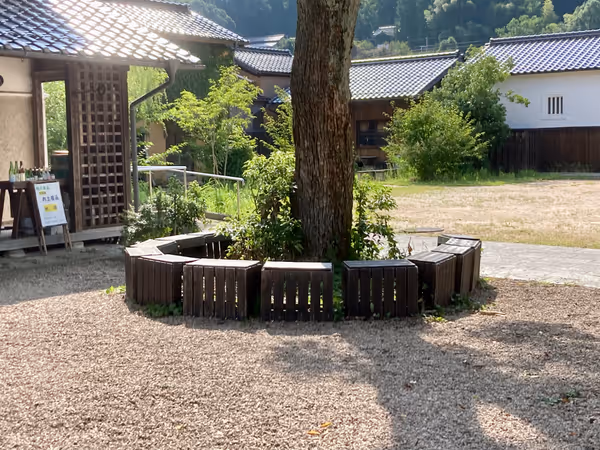 Photo of Takeda Station | Takeda Castle Town Exchange Center | Rest Spot 2