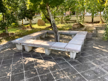 Photo of Takeda Station | Toragashiro Park | Rest Spot 3