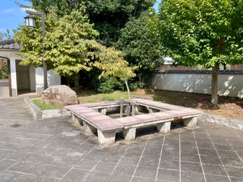 Photo of Takeda Station | Toragashiro Park | Rest Spot 2