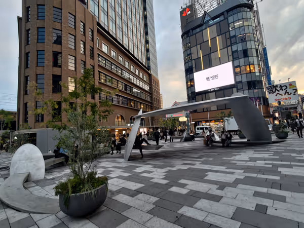 サンキタ広場 パイ山の写真1