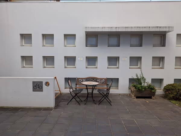 Photo of Mizonokuchi Station | Oyama Kaido Furusato-kan | Rest Spot 2