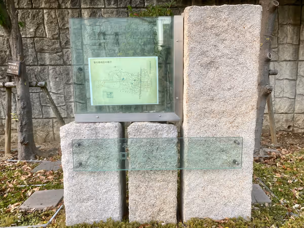 Photo of Konan Yamate Station | Nagomi Plaza (East Side) | Rest Spot 3