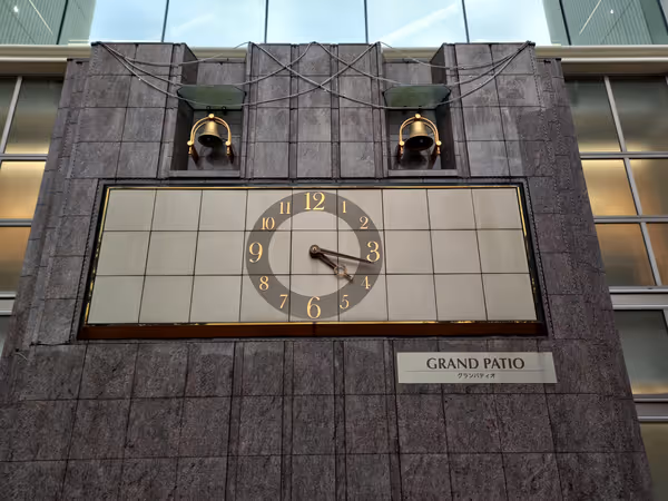 グランパティオの写真2