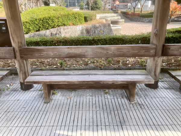 書写山ロープウェイ 山麓駅付近の写真2