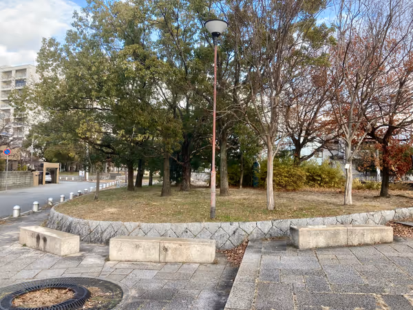 Photo of Nishinomiya Station | Higashikawa Near | Rest Spot 1