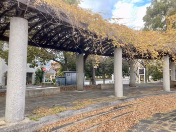 Photo of Nishinomiya Station | Higashikawa Riverside South Park | Rest Spot 2