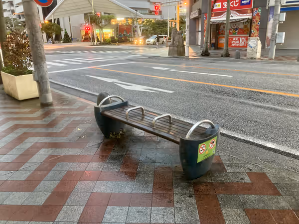 国際通りの写真4