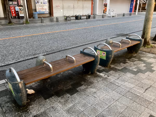 国際通りの写真3