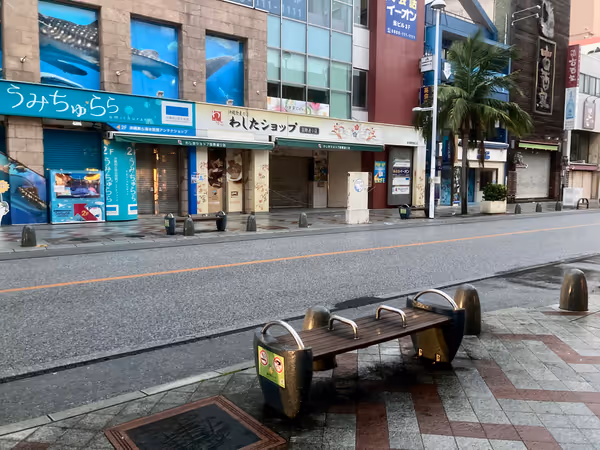 国際通りの写真5