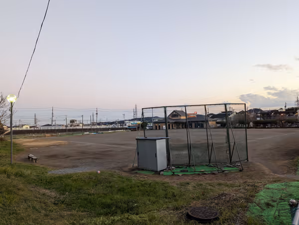 Photo of Akikawa Station | Sports Park Takeuchi Plaza | Rest Spot 1