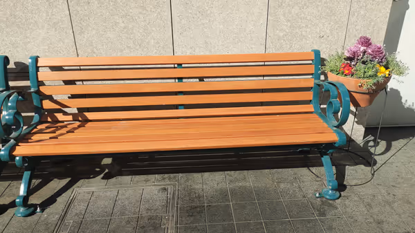 YAMASAN my PUBLICの写真2