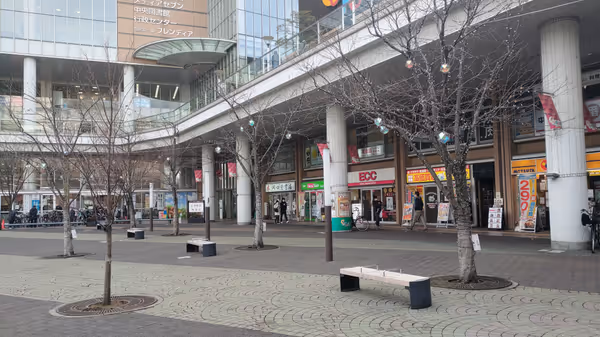 キュポラ広場の写真2