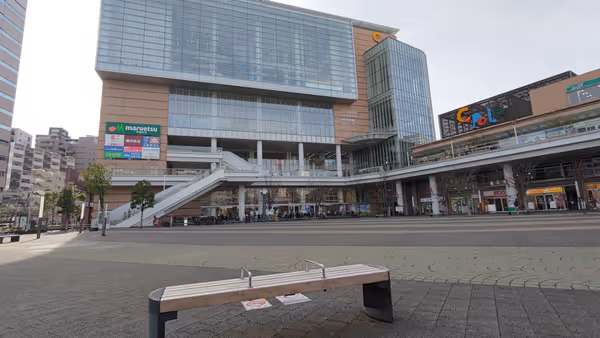 キュポラ広場の写真3