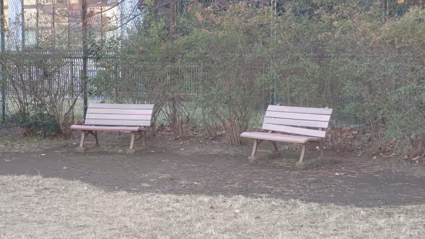 Photo of Itabashi Ward Office Station | Kaga 2-chome Park | Rest Spot 2