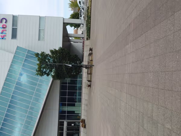 杜の広場公園の写真4