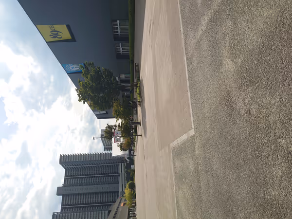 杜の広場公園の写真3