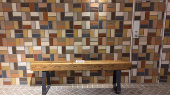 信濃町駅CheersTerraceの休憩場所その3