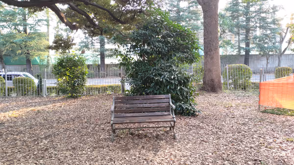 Photo of National Stadium Station | National Foundation Day Library Near | Rest Spot 5