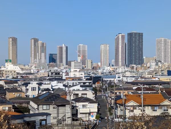 Photo of Hiyoshi Station | Hiyoshi Park | Rest Spot 5