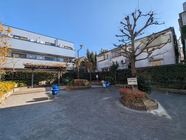 中三いこいの広場の写真3