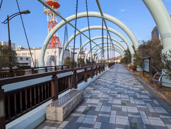 世界一狭い 土佐海峡の休憩場所その4